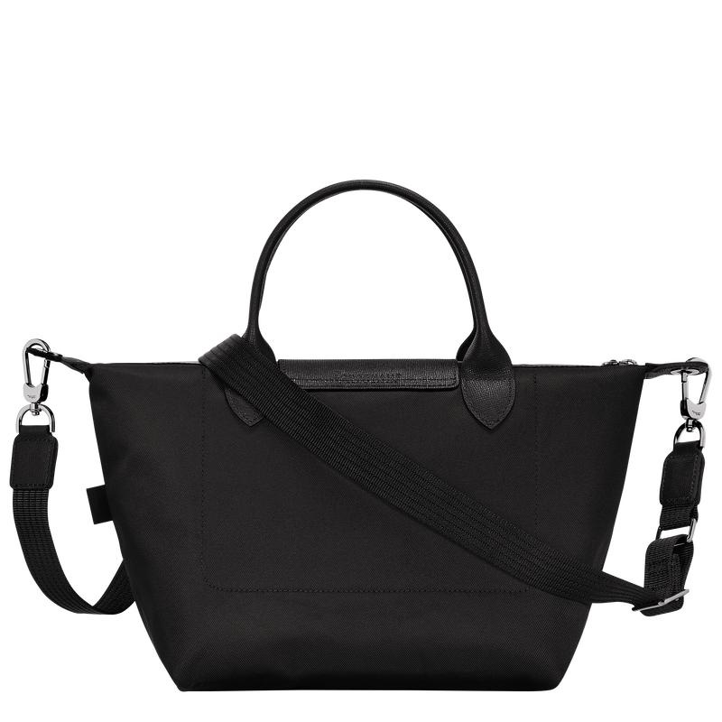 Bolsa de Mano Longchamp Le Pliage Energy S Mujer Negras | 5340-ERVHU