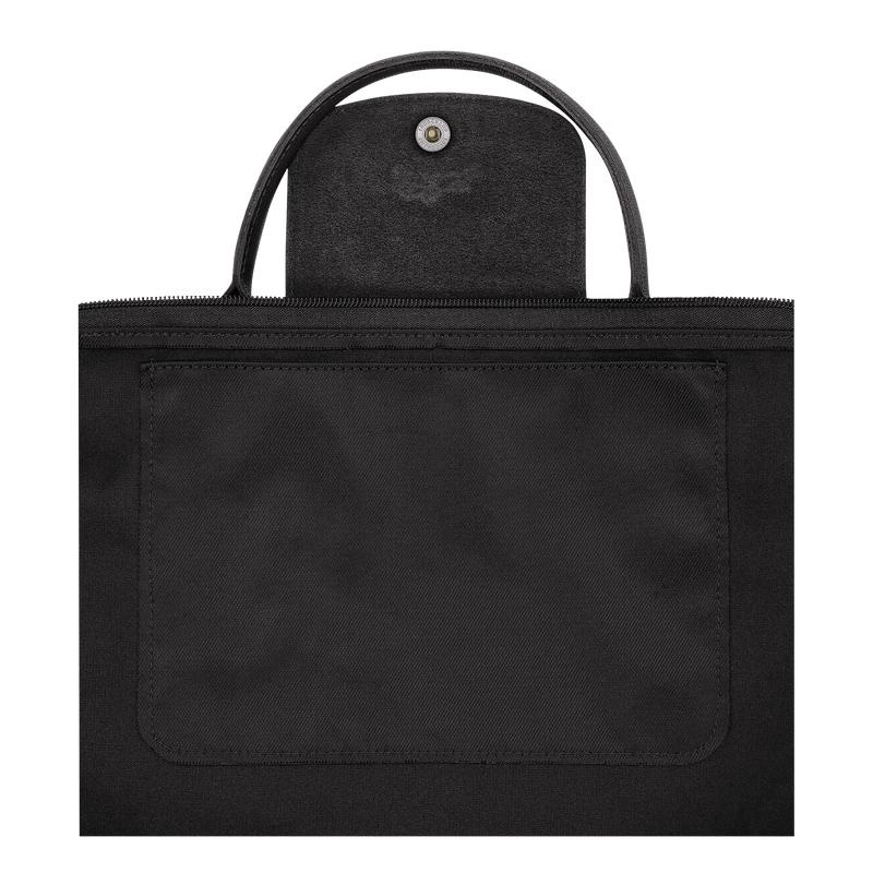 Bolsa de Mano Longchamp Le Pliage Energy S Mujer Negras | 5340-ERVHU