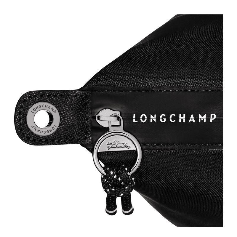 Bolsa de Mano Longchamp Le Pliage Energy S Mujer Negras | 5340-ERVHU