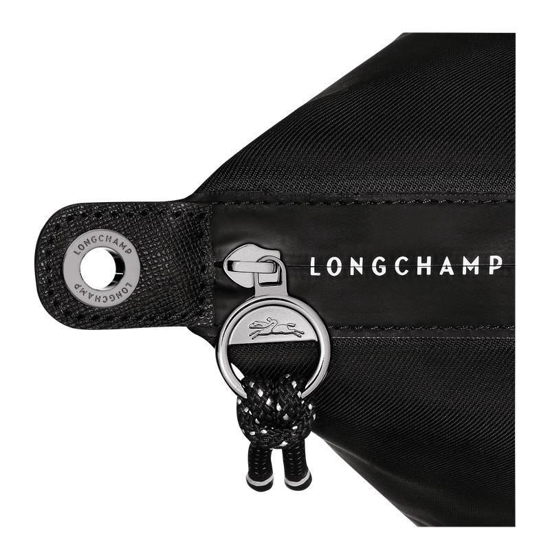 Bolsa de Mano Longchamp Le Pliage Energy L Mujer Negras | 8569-KCUYQ