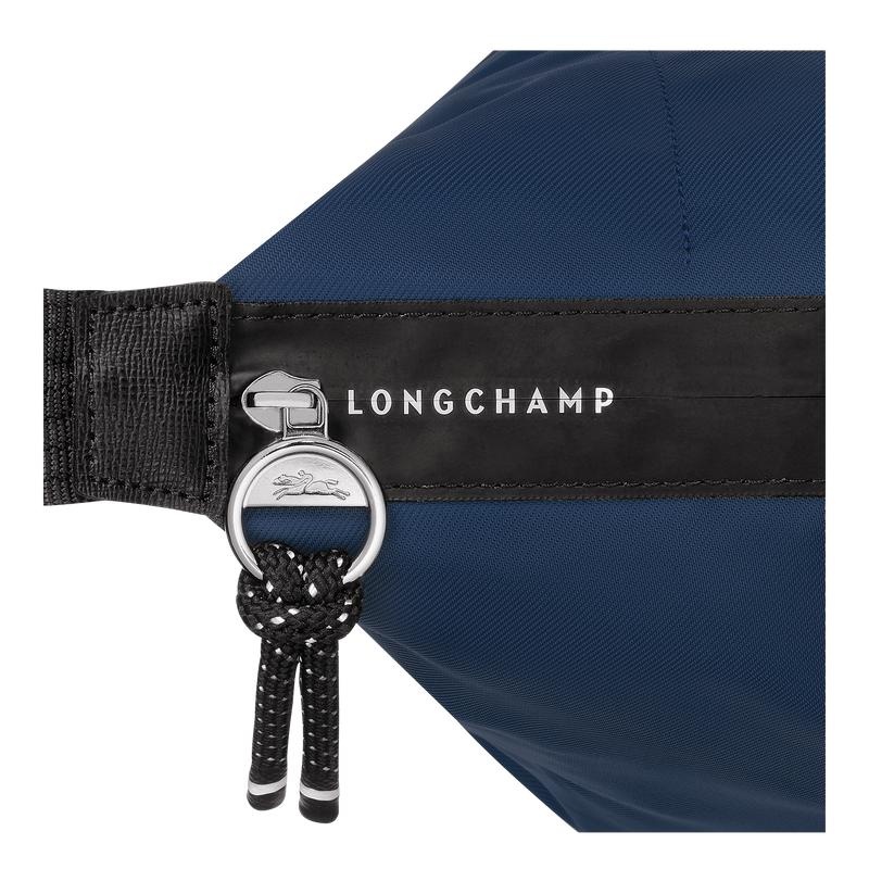 Bolsa de Mano Longchamp Le Pliage Energy L Mujer Azul Marino | 3169-XMSVU