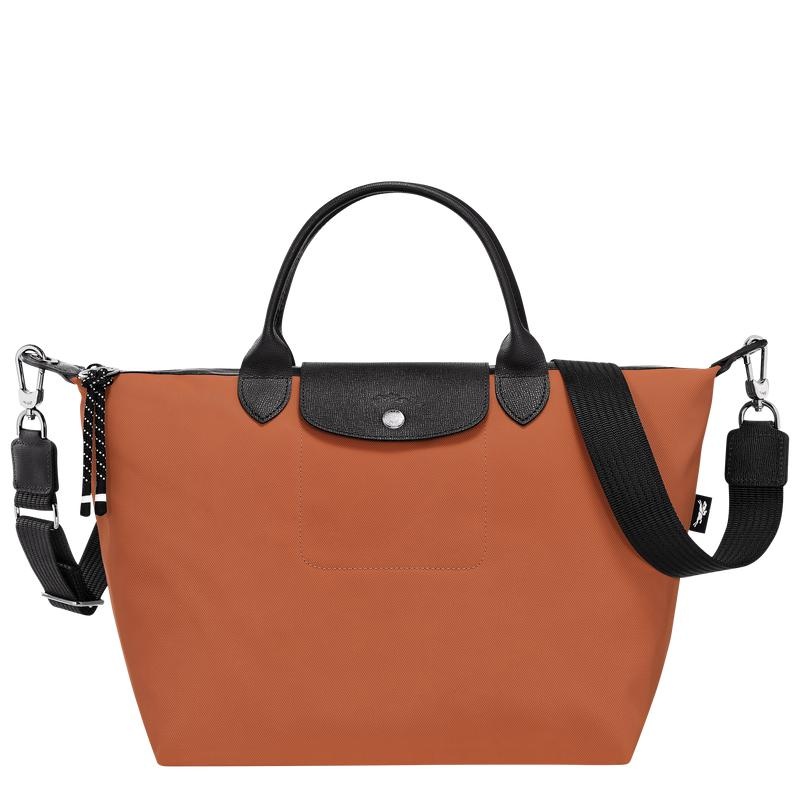 Bolsa de Mano Longchamp Le Pliage Energy L Mujer Rojas | 2094-LFJKG