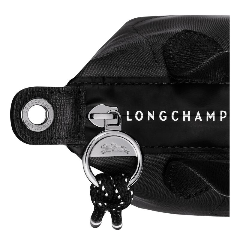 Bolsa de Mano Longchamp Le Pliage Energy XS Hombre Negras | 5974-IFGCV