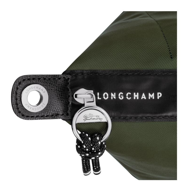 Bolsa de Mano Longchamp Le Pliage Energy S Hombre Kaki | 1865-UWTZR