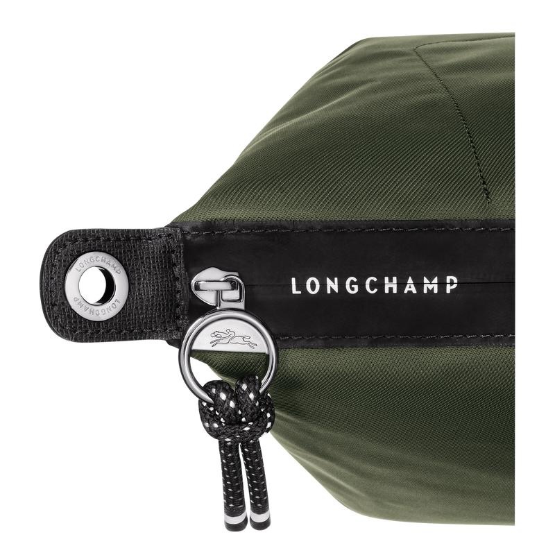 Bolsa de Mano Longchamp Le Pliage Energy L Hombre Kaki | 8610-DSNOC