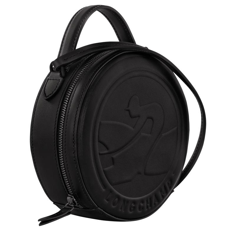 Bolsas Hombro Longchamp Box-Trot XS Mujer Negras | 9185-ZMHAB