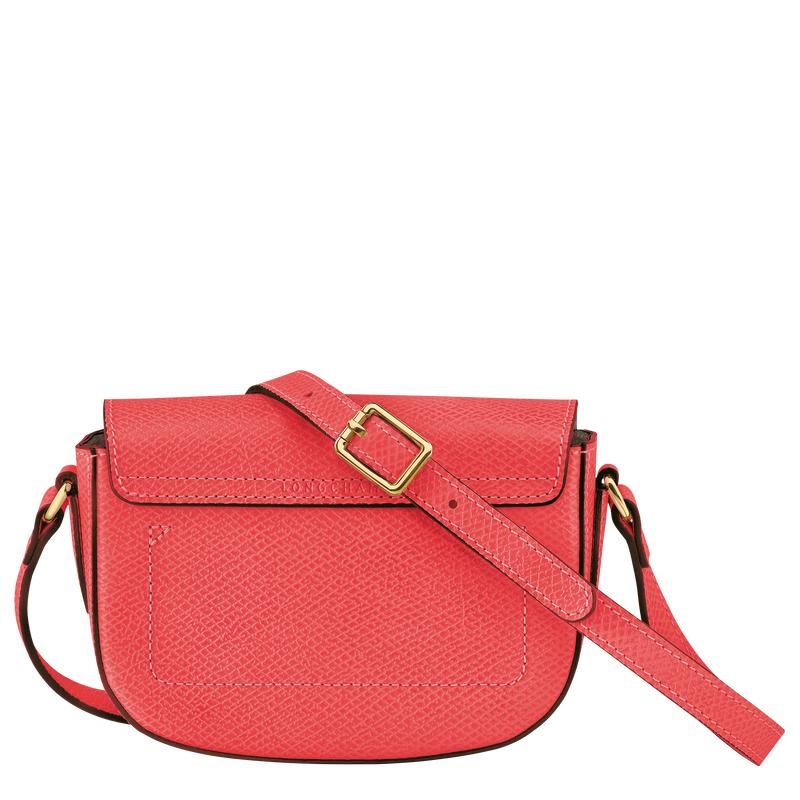 Bolsas Hombro Longchamp Épure XS Mujer Rojas | 4276-UDQJN