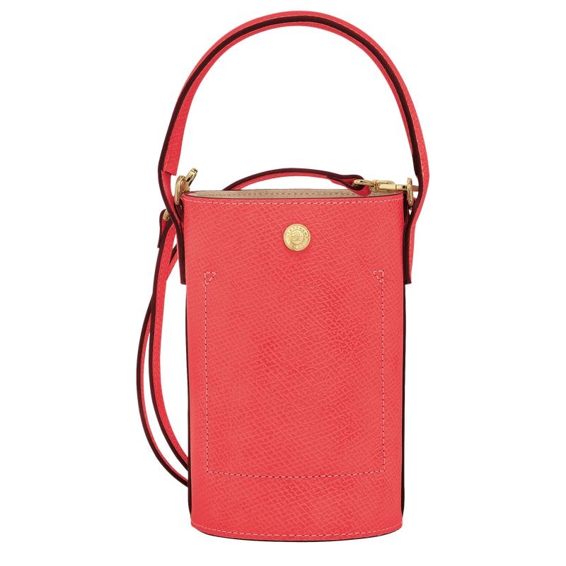 Bolsas Hombro Longchamp Épure XS Mujer Rojas | 2561-FHDVT