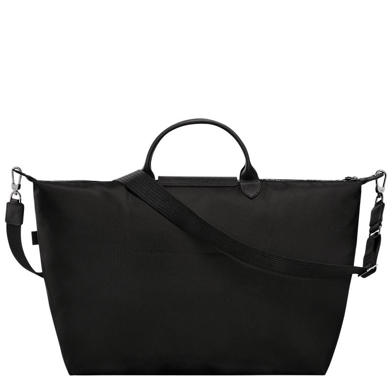 Bolsas de Viaje Longchamp Le Pliage Energy S Mujer Negras | 2908-MYIVX