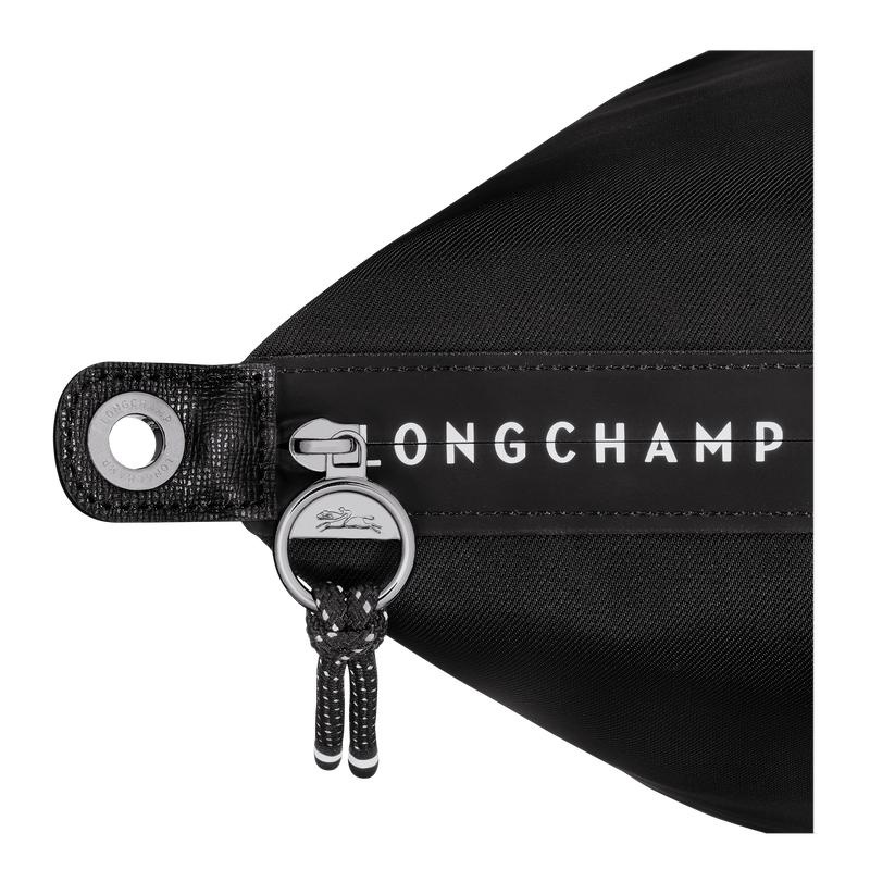 Bolsas de Viaje Longchamp Le Pliage Energy S Mujer Negras | 2908-MYIVX