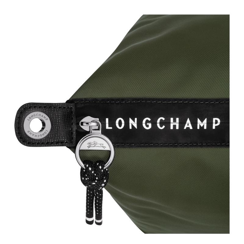 Bolsas de Viaje Longchamp Le Pliage Energy S Hombre Kaki | 5368-AVBMZ