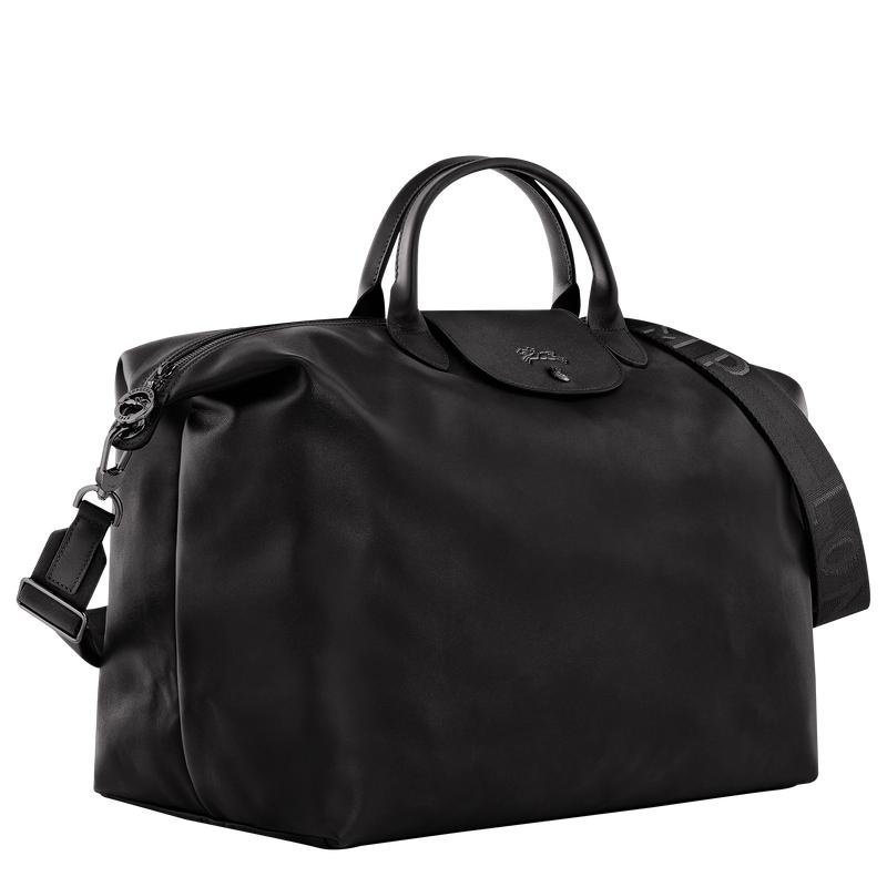 Bolsas de Viaje Longchamp Le Pliage Xtra S Mujer Negras | 5671-XVYJN