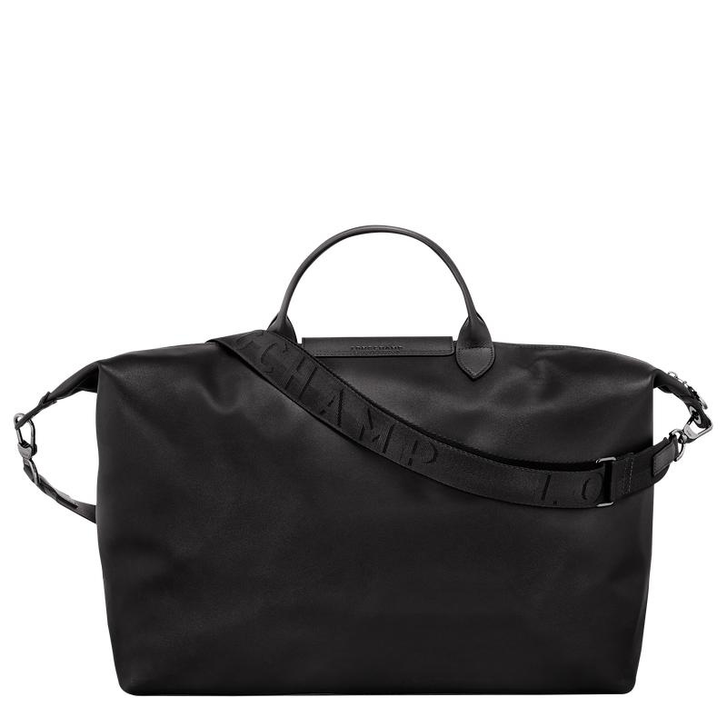 Bolsas de Viaje Longchamp Le Pliage Xtra S Mujer Negras | 5671-XVYJN