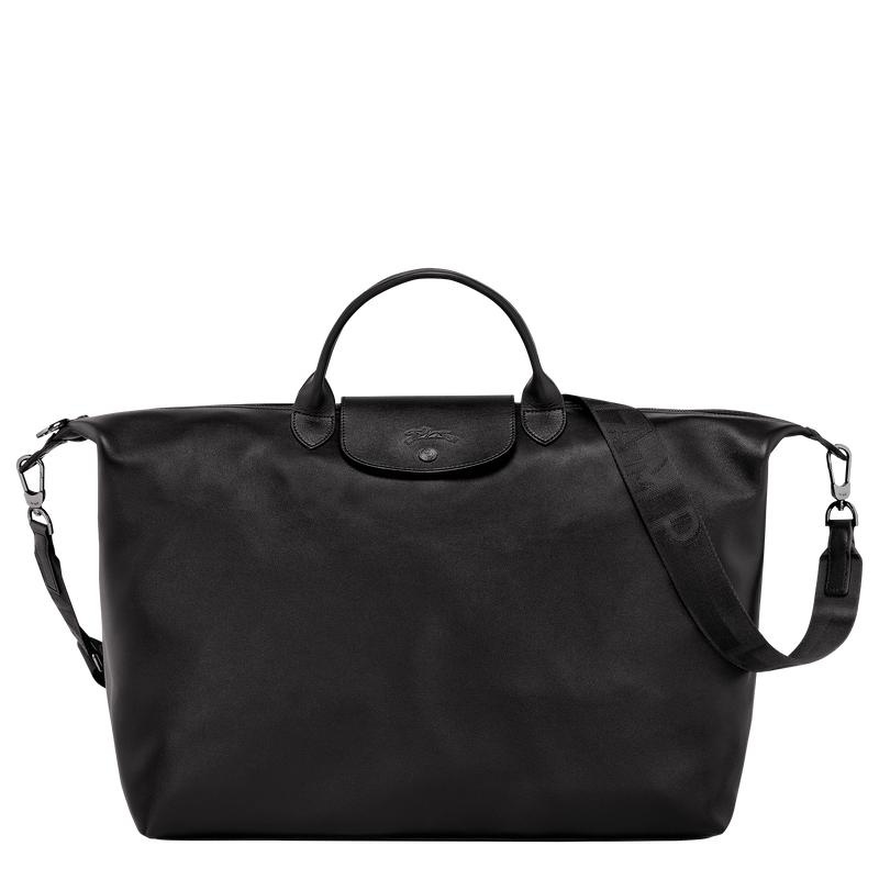 Bolsas de Viaje Longchamp Le Pliage Xtra S Mujer Negras | 5671-XVYJN