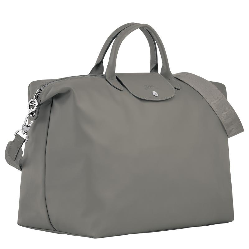 Bolsas de Viaje Longchamp Le Pliage Xtra S Mujer Gris | 5943-KRXYW