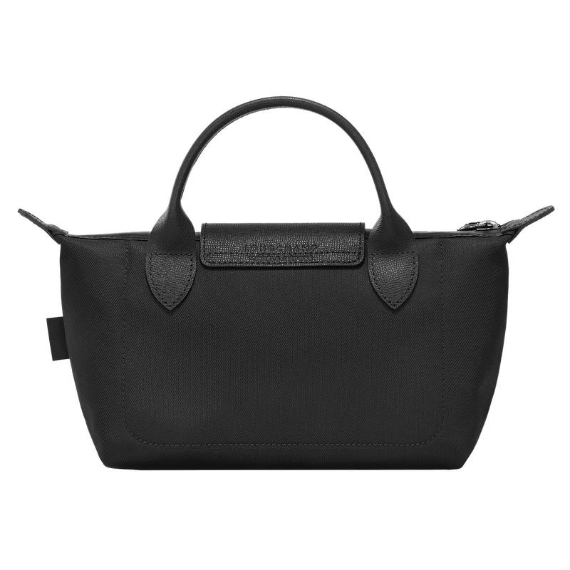 Bolso Pequeño Longchamp Le Pliage Energy Mujer Negras | 8064-EBXPS