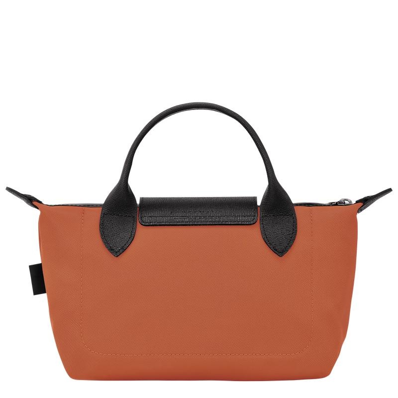 Bolso Pequeño Longchamp Le Pliage Energy Mujer Rojas | 8427-ZGKOS