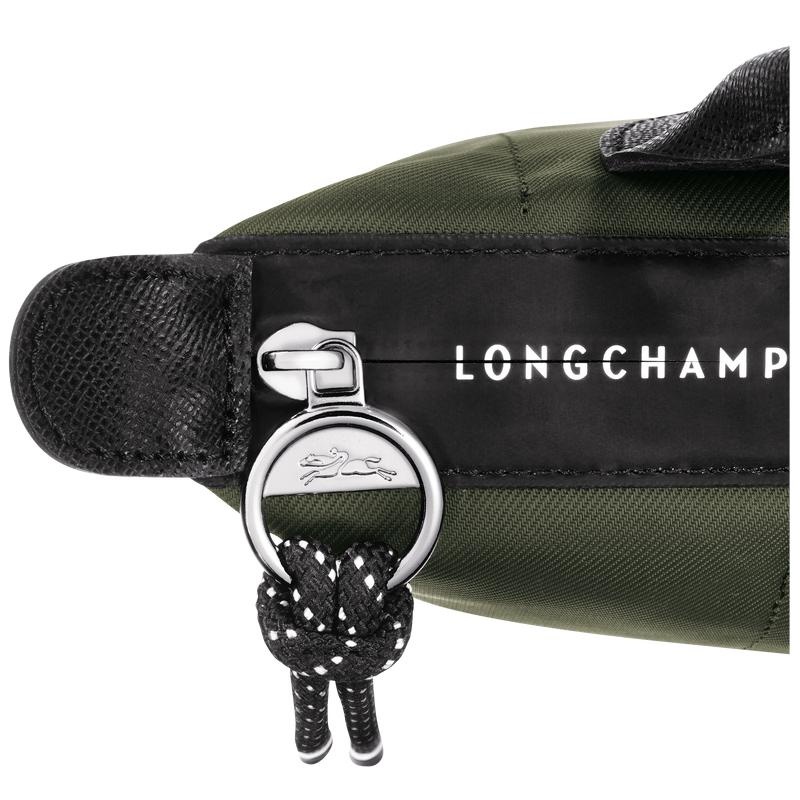 Bolso Pequeño Longchamp Le Pliage Energy Hombre Kaki | 2360-AYBXN