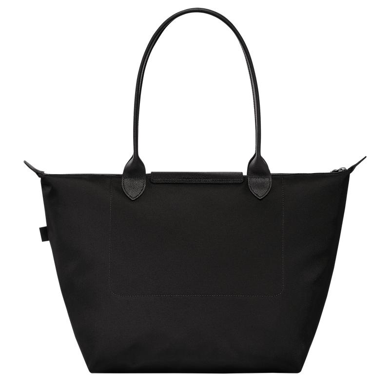 Bolso Tote Longchamp Le Pliage Energy L Mujer Negras | 1964-WHBGE