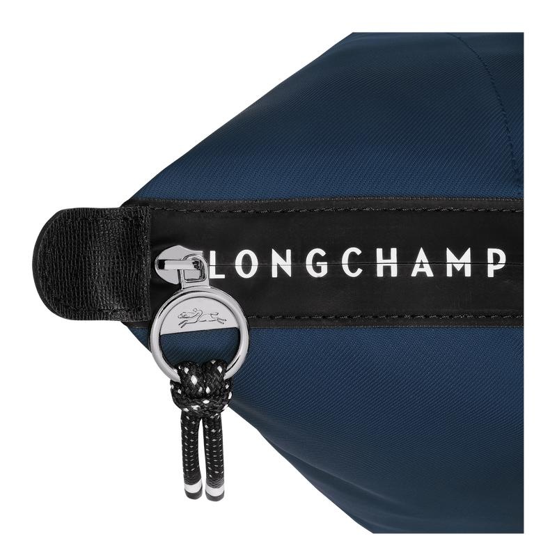 Bolso Tote Longchamp Le Pliage Energy L Mujer Azul Marino | 5967-QTPWD