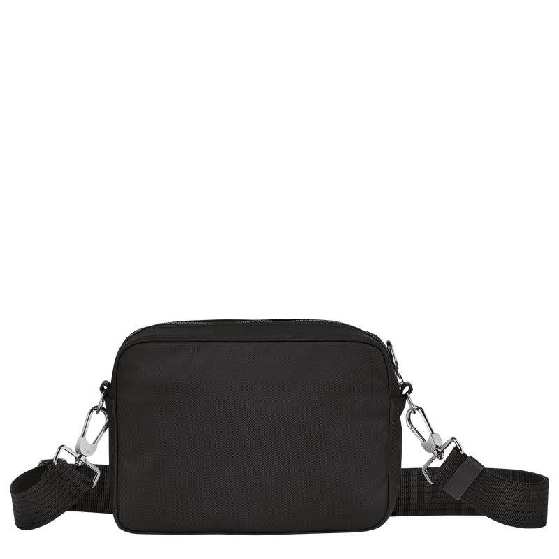 Camera Bag Longchamp Le Pliage Energy S Mujer Negras | 1452-YIHOW