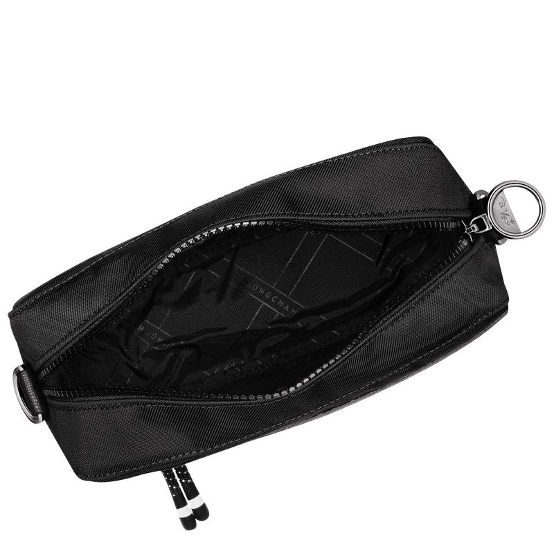 Camera Bag Longchamp Le Pliage Energy S Mujer Negras | 1452-YIHOW