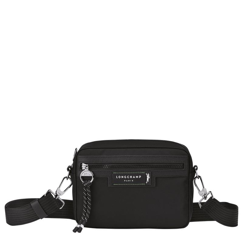 Camera Bag Longchamp Le Pliage Energy S Mujer Negras | 1452-YIHOW