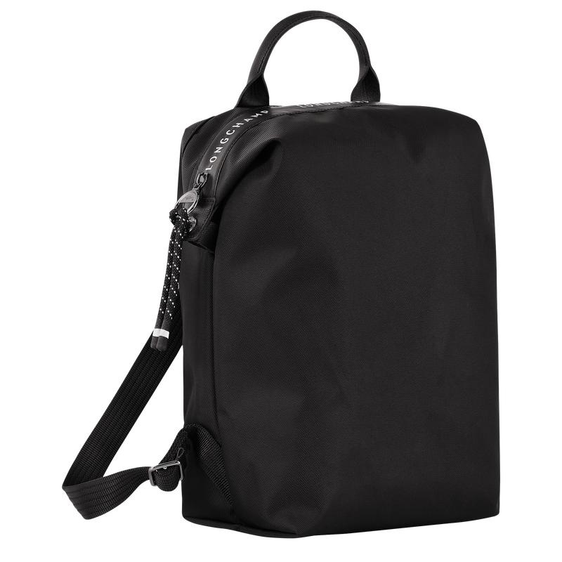 Mochilas Longchamp Le Pliage Energy L Hombre Negras | 3075-NROFL