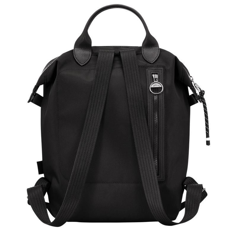 Mochilas Longchamp Le Pliage Energy L Hombre Negras | 3075-NROFL