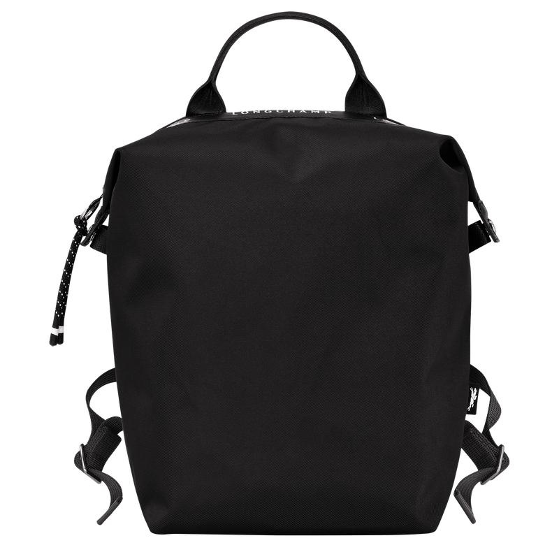 Mochilas Longchamp Le Pliage Energy L Hombre Negras | 3075-NROFL