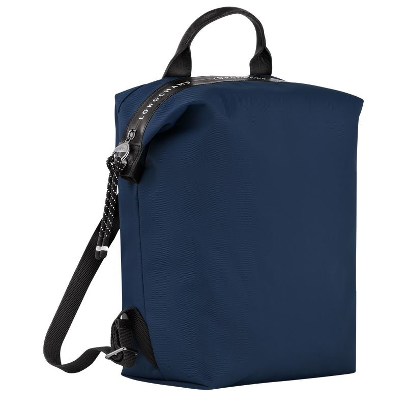 Mochilas Longchamp Le Pliage Energy L Hombre Azul Marino | 5271-BCMWL