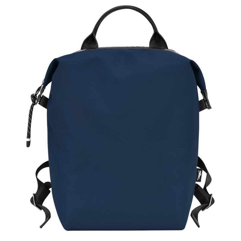 Mochilas Longchamp Le Pliage Energy L Hombre Azul Marino | 5271-BCMWL