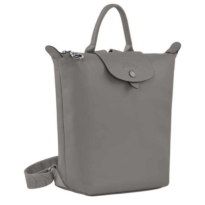 Mochilas Longchamp Le Pliage Xtra S Mujer Gris | 7536-QHAJX