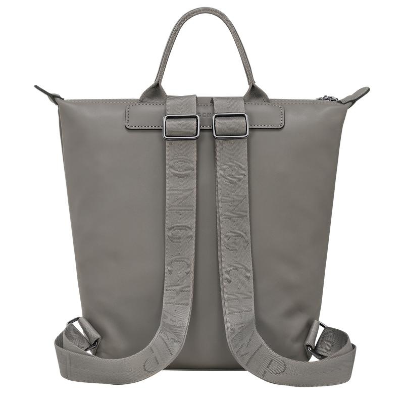 Mochilas Longchamp Le Pliage Xtra S Mujer Gris | 7536-QHAJX