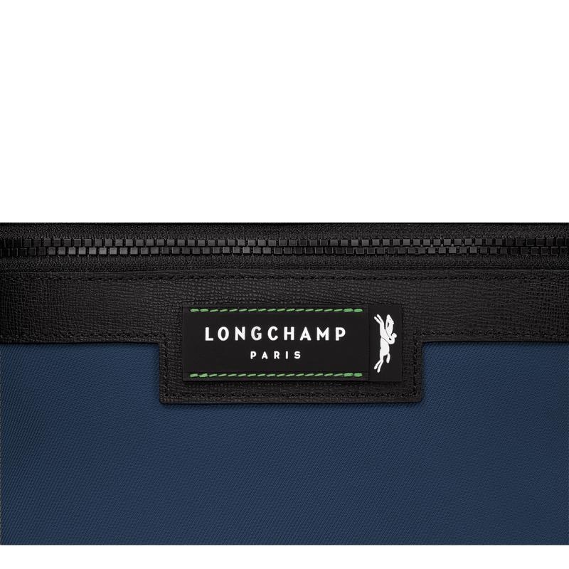 Riñonera Longchamp Le Pliage Energy M Hombre Azul Marino | 2067-NWHLU